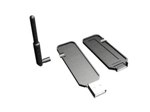 usb bluetooth clase 1 microsim Modelo 3D