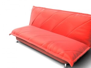 masun sofa 3D-Modell