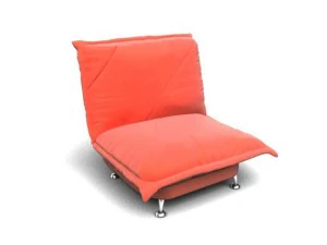 Masun-Sofa 3D Modell