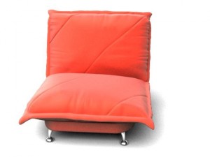 masun sofa 3D Модель