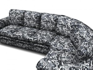 laguna sofa Modèle 3D