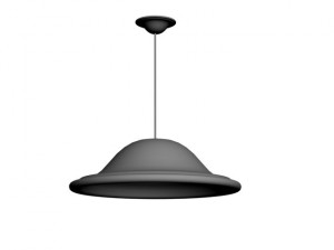lamp Model 3D