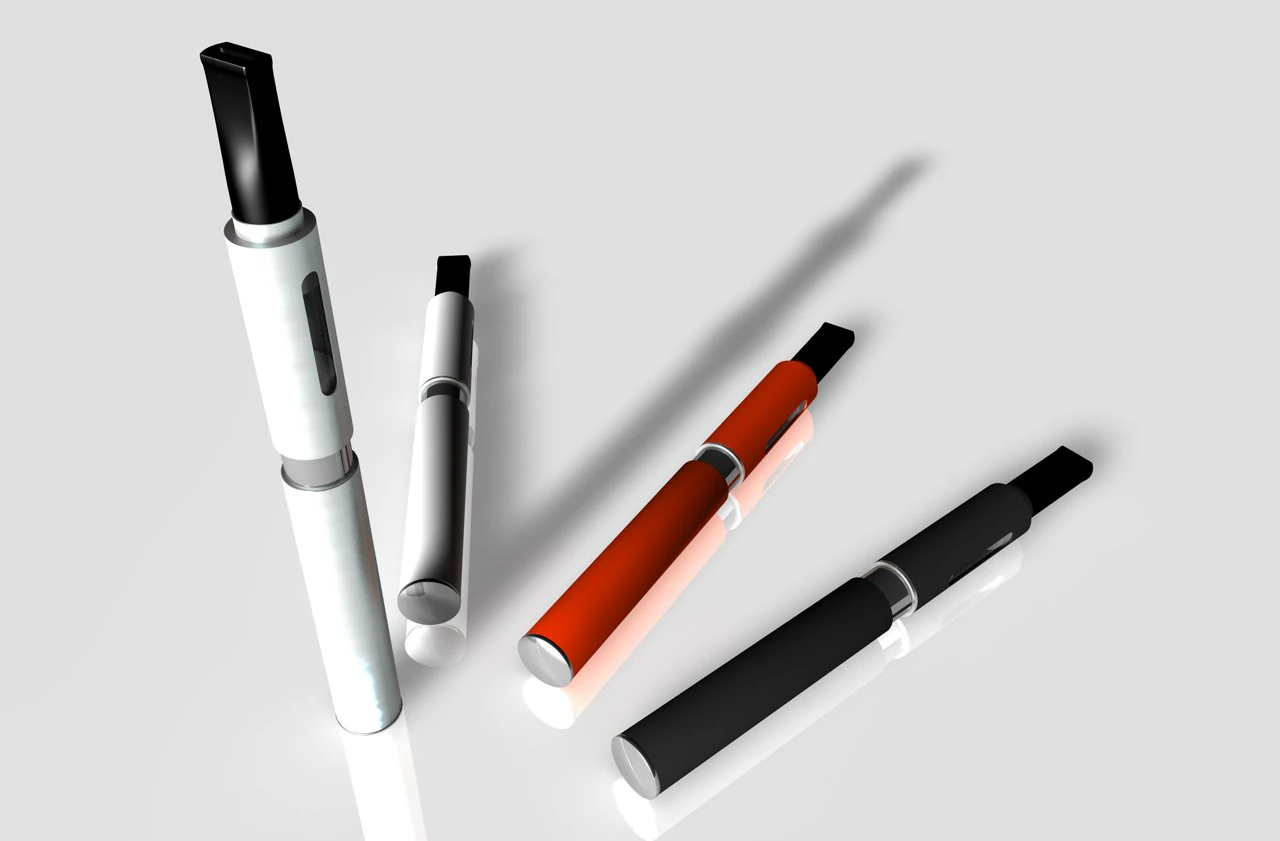 egow 3D Model .c4d .max .obj .3ds .fbx .stl .blend