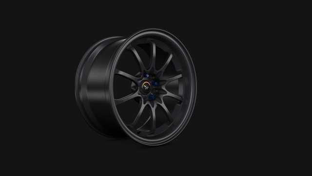 volk ce28n Modelo 3D .c4d .max .obj .3ds .fbx .stl .blend 