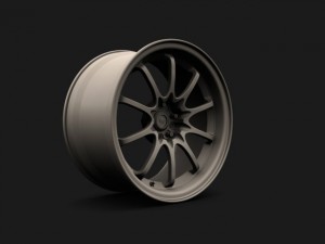volk ce28n Modelo 3D