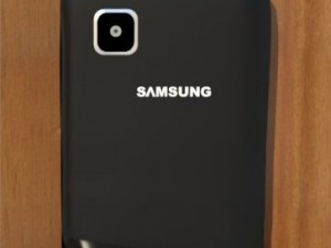samsung galaxy 3D 모델