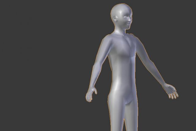 male render 3D Model .c4d .max .obj .3ds .fbx .stl .blend 