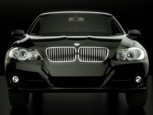 bmw 3 series 2008 facelift e90 Modelo 3D