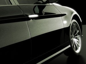 bmw 3 series 2008 facelift e90 Modelo 3D