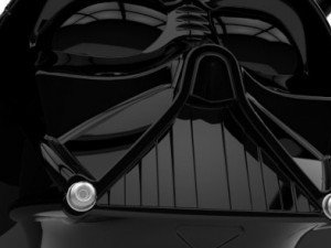 darth vader 3D Model