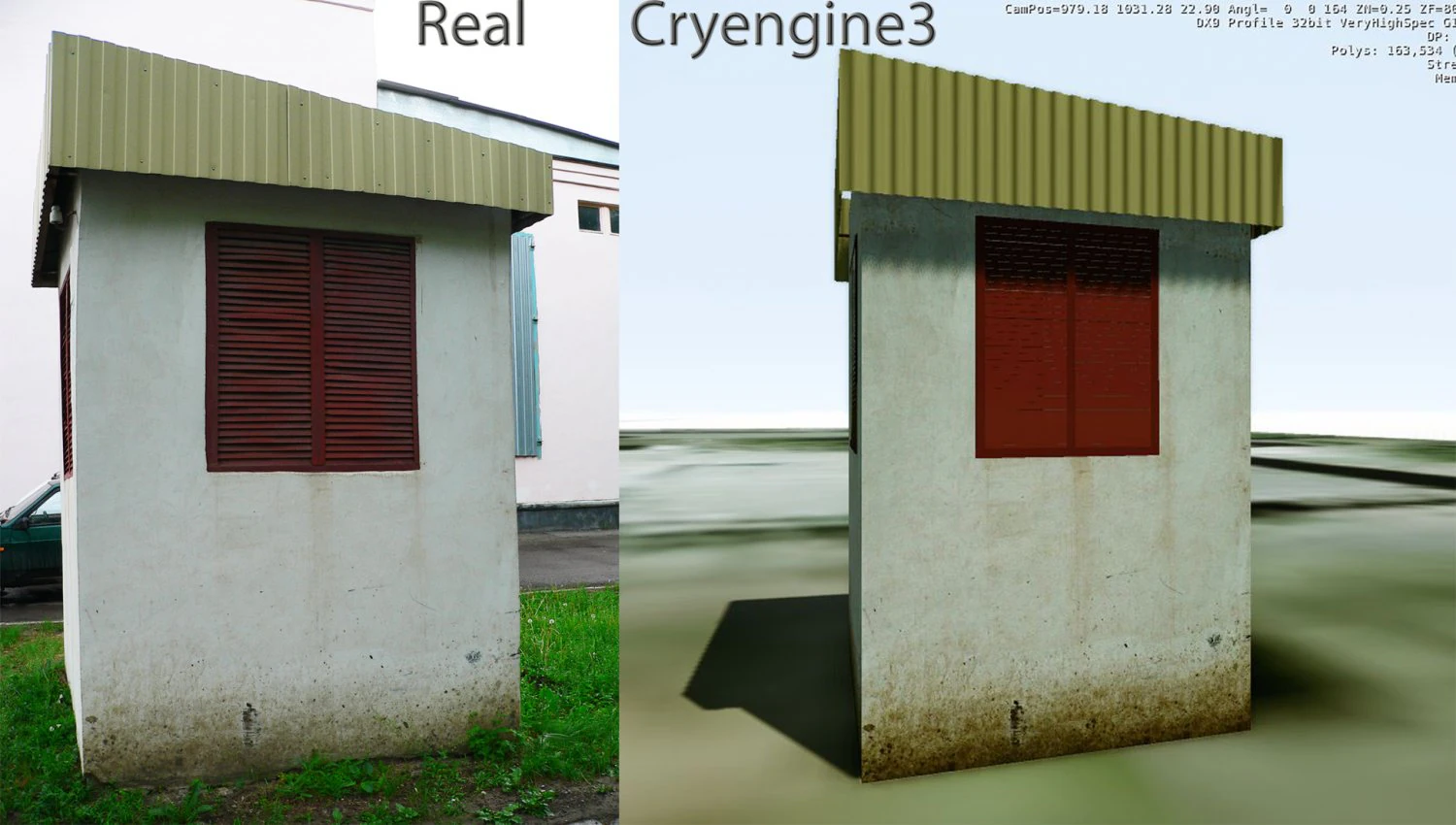 будька плач 3D Модель .c4d .max .obj .3ds .fbx .stl .blend 