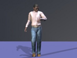 jobs Modelo 3D