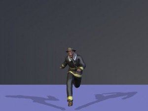 jobs 3D Model