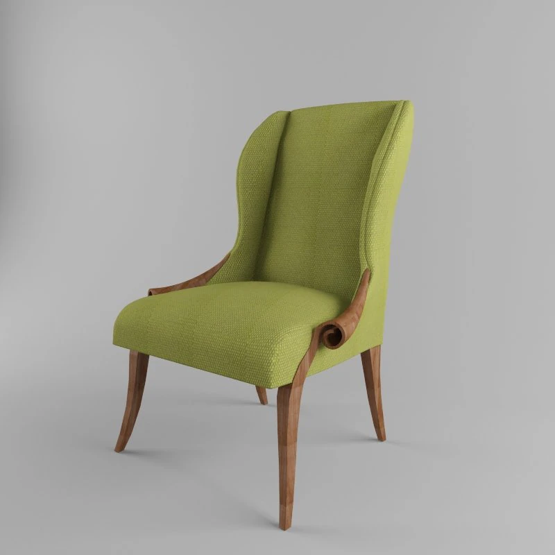 chirtoper guy 300001 3D Model .c4d .max .obj .3ds .fbx .stl .blend