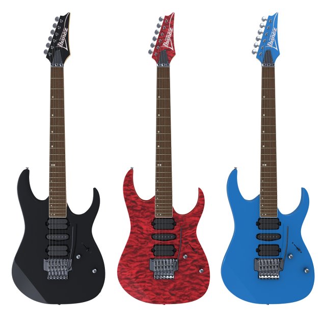 Ibanez rg 870 shop premium