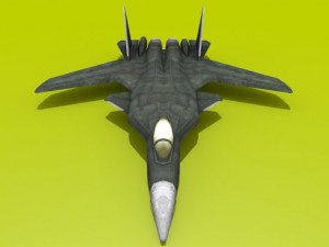 s47 berkut Modelo 3D