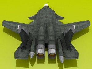 s47 berkut Modelo 3D