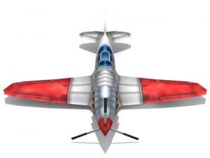 mikoyan gurevich mig9 3D Model