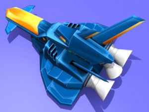 king Modello 3D