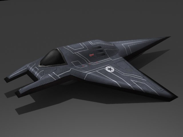 manta 3D-Modell .c4d .max .obj .3ds .fbx .stl .blend 