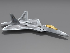mobius one Modelo 3D