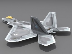 mobius one 3D मॉडल