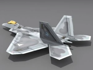 мебиус один 3D Модель
