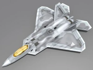 мебиус один 3D Модель