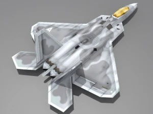 мебиус один 3D Модель