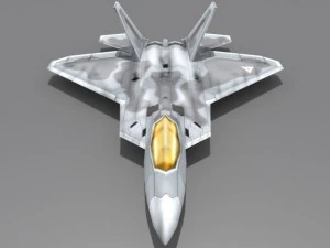 мебиус один 3D Модель