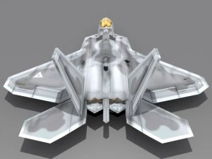 мебиус один 3D Модель