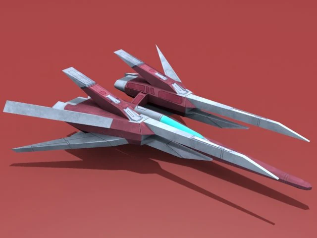 Рейлорд 3D Модель .c4d .max .obj .3ds .fbx .stl .blend 