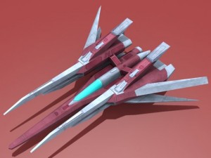 raylord 3D-Modell
