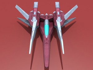 raylord 3D-Modell