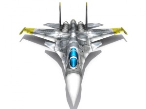 yellow 13 3D 模型