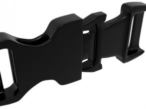 plastic buckle 3D Модель