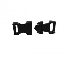plastic buckle 3D Модель