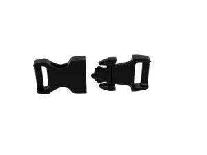 plastic buckle 3D Model