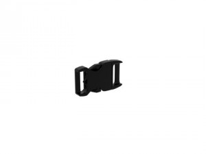 plastic buckle 3D Модель
