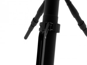 mortar 3D Model