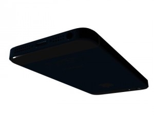 iphone 5 3D Modell