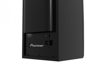 pioneer sdj05 speaker Modelo 3D
