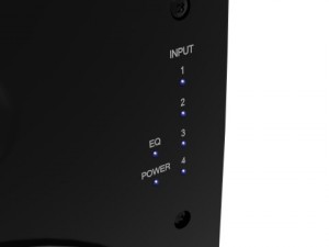 pioneer sdj05 speaker Modelo 3D