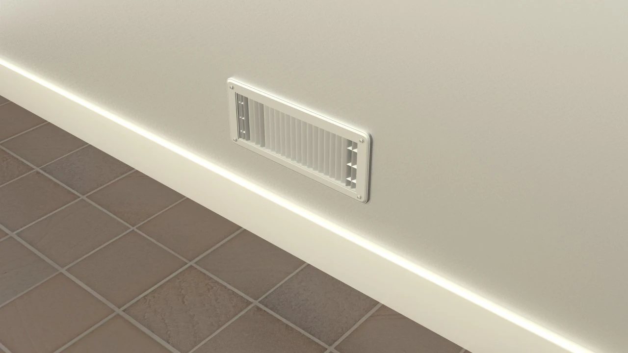 vent 3D Model .c4d .max .obj .3ds .fbx .stl .blend 