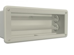 vent Model 3D