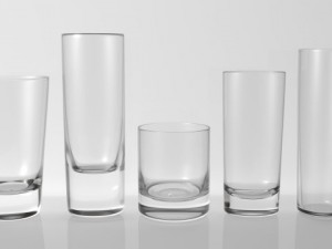 glass pack collection 05 3D Model
