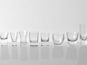 glass pack collection 07 3D Model