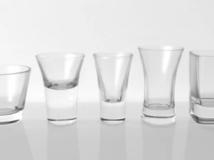 glass pack collection 07 3D Model