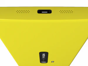 nokia lumia 920 collection 3D Model