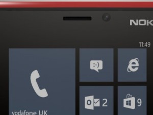 nokia lumia 920 collection 3D 모델